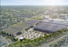 Verdion acquires Rhine-Ruhr site for €68m urban logistics hub Verdion acquires Gelsenkirchen site for €68m urban logistics development