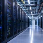 Virtus completes £2.45bn data centre financing package Virtus completes £2.45bn data centre financing package