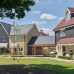Vistry coalition proposes new shared ownership model to boost UK housing delivery Vistry coalition proposes new shared ownership model to boost UK housing delivery