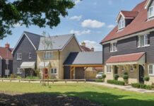 Vistry coalition proposes new shared ownership model to boost UK housing delivery Vistry coalition proposes new shared ownership model to boost UK housing delivery