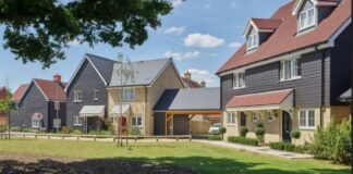 Vistry coalition proposes new shared ownership model to boost UK housing delivery Vistry coalition proposes new shared ownership model to boost UK housing delivery