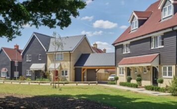 Vistry coalition proposes new shared ownership model to boost UK housing delivery Vistry coalition proposes new shared ownership model to boost UK housing delivery