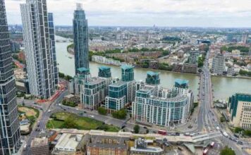 Whitbread appoints Legendre UK for Vauxhall office-to-hotel conversion Whitbread appoints Legendre UK for Vauxhall office-to-hotel conversion
