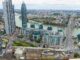 Whitbread appoints Legendre UK for Vauxhall office-to-hotel conversion Whitbread appoints Legendre UK for Vauxhall office-to-hotel conversion