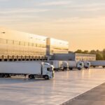 Barings acquires 58,000 sqm cross-dock logistics asset in Hanover Barings acquires 58,000 sqm cross-dock logistics asset in Hanover