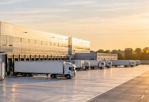 Barings acquires 58,000 sqm cross-dock logistics asset in Hanover Barings acquires 58,000 sqm cross-dock logistics asset in Hanover