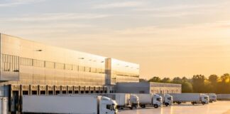 Barings acquires 58,000 sqm cross-dock logistics asset in Hanover Barings acquires 58,000 sqm cross-dock logistics asset in Hanover