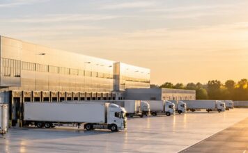 Barings acquires 58,000 sqm cross-dock logistics asset in Hanover Barings acquires 58,000 sqm cross-dock logistics asset in Hanover