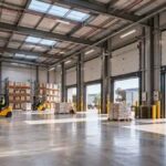 M&G Real Estate to fund €28.5m light industrial scheme in Greater Paris M&G Real Estate to fund €28.5m light industrial scheme in Greater Paris