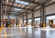 M&G Real Estate to fund €28.5m light industrial scheme in Greater Paris M&G Real Estate to fund €28.5m light industrial scheme in Greater Paris