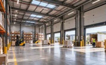 M&G Real Estate to fund €28.5m light industrial scheme in Greater Paris M&G Real Estate to fund €28.5m light industrial scheme in Greater Paris