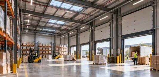 M&G Real Estate to fund €28.5m light industrial scheme in Greater Paris M&G Real Estate to fund €28.5m light industrial scheme in Greater Paris