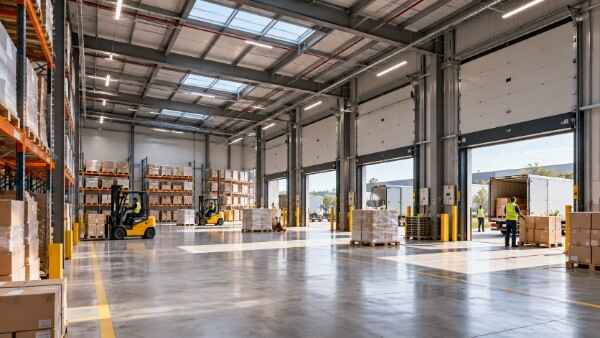 industrial scheme in Greater Paris M&G Real Estate to fund €28.5m light industrial scheme in Greater Paris