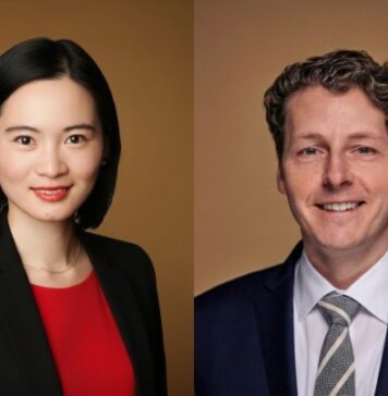 Q&A: How Asian occupiers and structural undersupply are reshaping Europe’s logistics market Q&A, Yingnan Yao, Head of Business Development Asia Desk at GARBE Industrial, and Tobias Kassner, Head of Research and Member of the Executive Board at GARBE Industrial