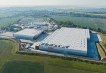 7R and EQT Real Estate complete major logistics lease near Prague 7R and EQT Real Estate complete major logistics lease near Prague