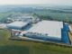 7R and EQT Real Estate complete major logistics lease near Prague 7R and EQT Real Estate complete major logistics lease near Prague