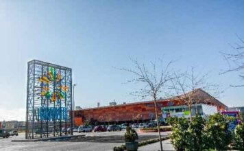 AEW Europe buys 26,677 sqm retail asset in southern Spain AEW Europe buys 26,677 sqm retail asset in southern Spain