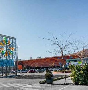 AEW Europe buys 26,677 sqm retail asset in southern Spain AEW Europe buys 26,677 sqm retail asset in southern Spain