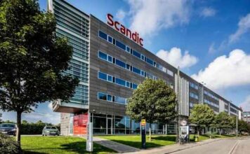 Alma and Midstar acquire 928-room hotel portfolio in Denmark