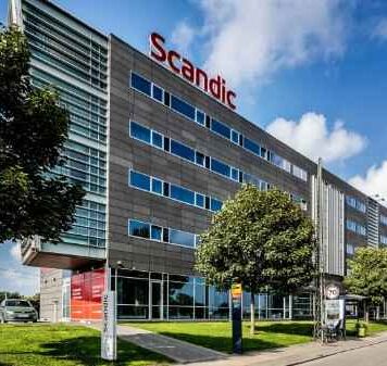 Alma and Midstar acquire 928-room hotel portfolio in Denmark