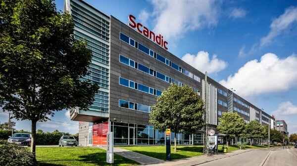 Alma and Midstar acquire 928-room hotel portfolio in Denmark