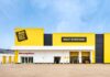 Activist investor Ancora urges Big Yellow strategic review Activist investor Ancora urges Big Yellow strategic review