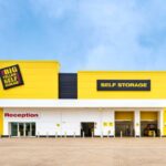 Activist investor Ancora urges Big Yellow strategic review Activist investor Ancora urges Big Yellow strategic review