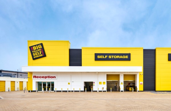 Ancora Big Yellow Activist investor Ancora urges Big Yellow strategic review