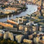 Battersea Power Station secures £280m loan as 3.2m sq ft masterplan advances Battersea Power Station secures £280m loan as 3.2m sq ft masterplan advances