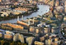 Battersea Power Station secures £280m loan as 3.2m sq ft masterplan advances Battersea Power Station secures £280m loan as 3.2m sq ft masterplan advances