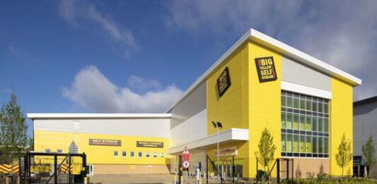 Big Yellow responds to reports of shareholder push for sale Big Yellow responds to reports of shareholder push for sale