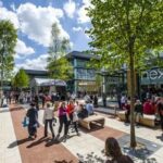 British Land reports strong leasing across campuses and retail parks British Land reports strong leasing across campuses and retail parks