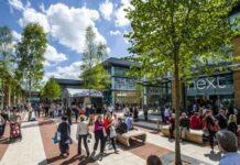 British Land reports strong leasing across campuses and retail parks British Land reports strong leasing across campuses and retail parks