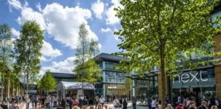 British Land reports strong leasing across campuses and retail parks British Land reports strong leasing across campuses and retail parks