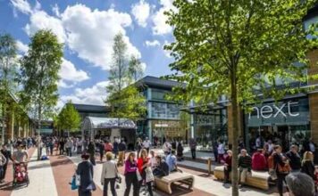 British Land reports strong leasing across campuses and retail parks British Land reports strong leasing across campuses and retail parks