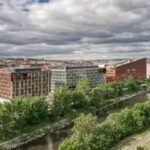 CA Immo completes sale of five-building Prague office portfolio CA Immo completes sale of five-building Prague office portfolio