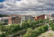 CA Immo completes sale of five-building Prague office portfolio CA Immo completes sale of five-building Prague office portfolio