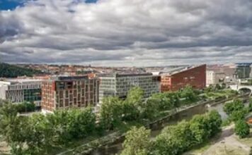 CA Immo completes sale of five-building Prague office portfolio CA Immo completes sale of five-building Prague office portfolio