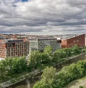CA Immo completes sale of five-building Prague office portfolio CA Immo completes sale of five-building Prague office portfolio