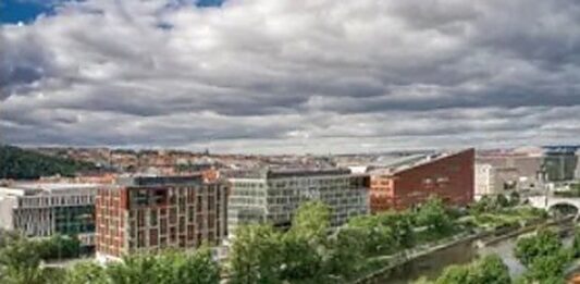 CA Immo completes sale of five-building Prague office portfolio CA Immo completes sale of five-building Prague office portfolio