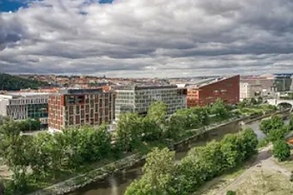 CA Immo completes sale of five-building Prague office portfolio CA Immo completes sale of five-building Prague office portfolio