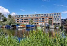 Catella sells €216m Dutch residential portfolio to Lone Star Catella sells €215.5m Dutch residential portfolio to Lone Star