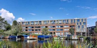 Catella sells €216m Dutch residential portfolio to Lone Star Catella sells €215.5m Dutch residential portfolio to Lone Star