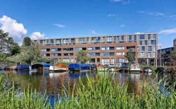 Catella sells €216m Dutch residential portfolio to Lone Star Catella sells €215.5m Dutch residential portfolio to Lone Star