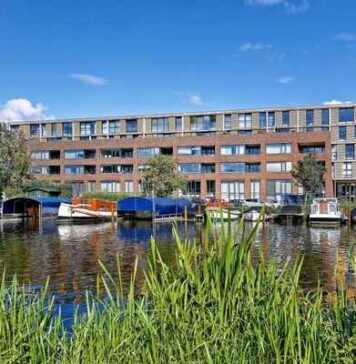 Catella sells €216m Dutch residential portfolio to Lone Star Catella sells €215.5m Dutch residential portfolio to Lone Star