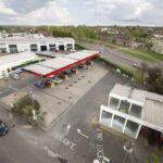 Custodian Property Income REIT sells petrol station above book value Custodian Property Income REIT sells petrol station above book value