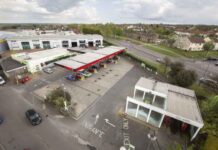 Custodian Property Income REIT sells petrol station above book value Custodian Property Income REIT sells petrol station above book value