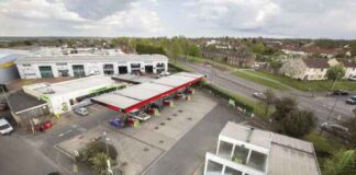 Custodian Property Income REIT sells petrol station above book value Custodian Property Income REIT sells petrol station above book value