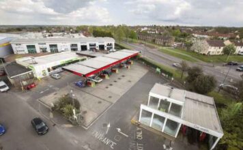 Custodian Property Income REIT sells petrol station above book value Custodian Property Income REIT sells petrol station above book value
