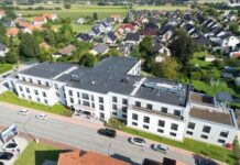 DWS acquires two German care facilities from Cureus DWS acquires two German care facilities from Cureus